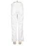Express White Jeans Size 10 - photo 2