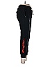 Assorted Brands Black Track Pants Size L - photo 4