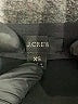 J.Crew 100% Polyester Solid Black Formal Skirt Size XS - photo 4