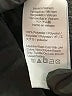 J.Crew 100% Polyester Solid Black Formal Skirt Size XS - photo 5