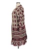 MAXSPORT Burgundy Cardigan Size XL - photo 5