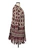 MAXSPORT Burgundy Cardigan Size XL - photo 4