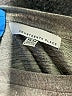 Fourteenth Place Metallic Silver Long Sleeve Top Size M - photo 7