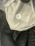 Lululemon Athletica Gray Active Pants Size 8 - photo 8
