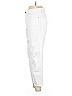Express White Jeans Size 10 - photo 5