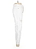 Express White Jeans Size 10 - photo 4