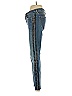 Blank NYC Stripes Blue Jeans Size 26 waist - photo 5