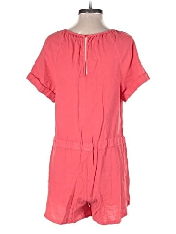 Universal Thread Romper (view 2)