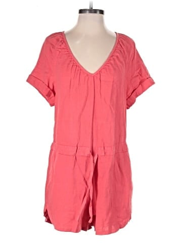 Universal Thread Romper (view 1)
