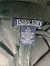 Lands' End Black Blazer Size 12 (petite) - photo 6