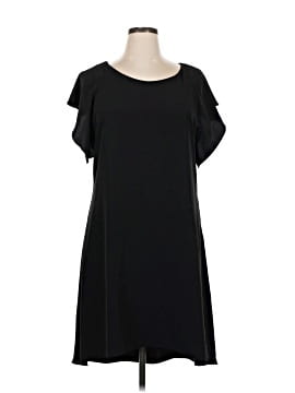 H By Halston Casual Dress