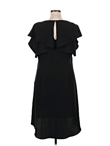 H By Halston Casual Dress (view 2)