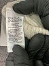 Kaisley Silver Pullover Sweater Size L - photo 8