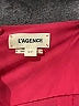L'Agence Red Cocktail Dress Size Sm (1) - photo 6