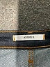 Klique B Solid Blue Jeans Size 30 waist - photo 7