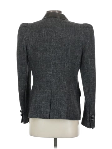 Robert Rodriguez Wool Blazer (view 2)