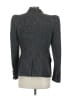 Robert Rodriguez Tweed Gray Wool Blazer Size P (petite) - photo 2
