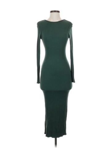 The Range Cocktail Dress (view 1)