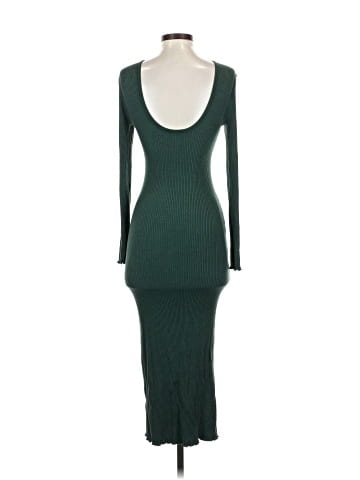 The Range Cocktail Dress (view 2)