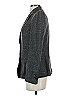Robert Rodriguez Tweed Gray Wool Blazer Size P (petite) - photo 5