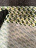 Shein 100% Polyester Polka Dots Green Long Sleeve Blouse Size XS - photo 7