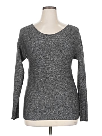Bar III Pullover Sweater (view 1)