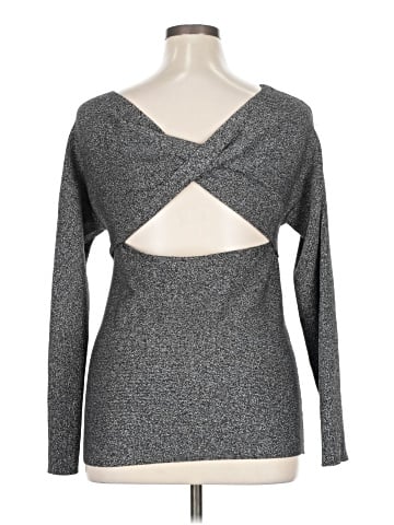Bar III Pullover Sweater (view 2)