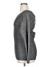 Bar III Gray Pullover Sweater Size XL - photo 5