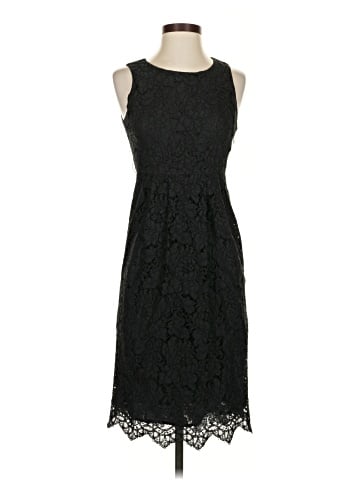 Burberry Cocktail Dress (view 1)