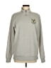 Antigua Gray Pullover Sweater Size M - photo 1