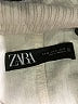 Zara Ivory Jacket Size XS - photo 6