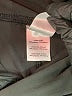 WeWoreWhat Solid Black Athletic Shorts Size M - photo 4