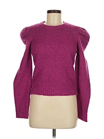 Derek Lam 10 Crosby Pullover Sweater (view 1)