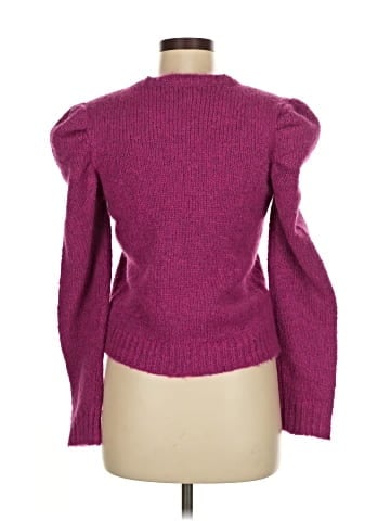 Derek Lam 10 Crosby Pullover Sweater (view 2)