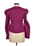 Derek Lam 10 Crosby Purple Pullover Sweater Size M - photo 2