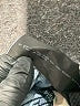 Zara Color Block Blue Jeans Size 0 - photo 9