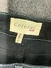 Cotélac Black Jeans Size Sm (1) - photo 3