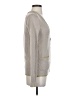 Juicy Couture Gray Cardigan Size P (petite) - photo 4