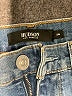 Hudson Jeans Color Block Blue Jeans Size 26 waist - photo 6