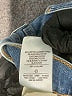 Hudson Jeans Color Block Blue Jeans Size 26 waist - photo 7