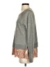 J.Crew Metallic Gray Pullover Sweater Size S - photo 5