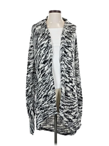 Red Haute Cardigan (view 1)