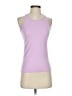 Athleta Purple Tank Top Size S (estimated) - photo 1