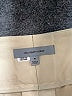 Classiques Entier Ivory Casual Pants Size 10 - photo 7