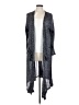 Lularoe Gray Cardigan Size L - photo 1