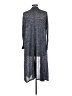 Lularoe Gray Cardigan Size L - photo 2
