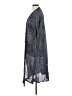 Lularoe Gray Cardigan Size L - photo 5