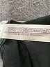 Zara Black Raincoat Size M - photo 7
