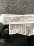 Zara Black Raincoat Size M - photo 8