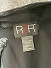 R2R Solid Black Formal Skirt Size 6 - photo 4